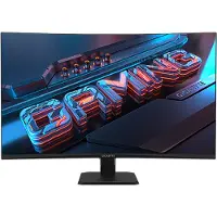Gigabyte GS32QC 31.5" QHD, VA -kaareva pelinäyttö