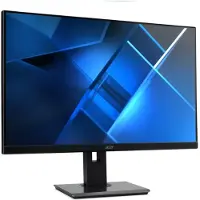 Acer LED-näyttö - - Vero B227QHbmiprxv - 21,5 tuumaa - 1920 x 1080 - 100 Hz - VA