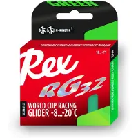 REX N- Kinetic Rg Block
