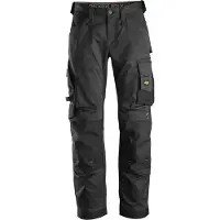 Snickers Workwear Snickers 6351 Allroundwork stretch työhousut