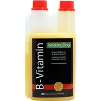 Trikem WorkingDog B-vitamiini koiralle