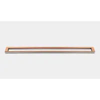 Unidrain HIGHLINE VÄRI RAMME KOBBER 800/10