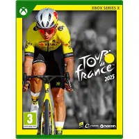 Tour de France 2025 (Series X)