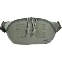 Tasmanian Tiger Hip Pouch IRR Bum Bag (Color: Stone Grey Olive)