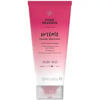 Four Reasons Color Mask Intense Toning Treatment