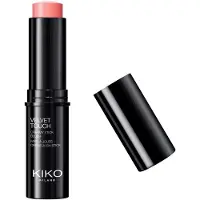 KIKO Milano - Velvet Touch Creamy Stick Blush 02 Stick poskipuna: kermainen rakenne ja säteilevä lopputulos