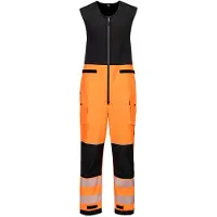 Portwest T150 PW3 Hi-Vis sadeavohaalari