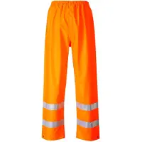 Portwest FR43 Sealtex Palosuojatut Hi-Vis housut