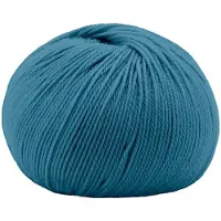 Adlibris Vip merino/kashmir lanka 50 gr Petrolio 4992 Lana Gatto
