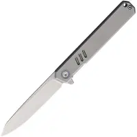 Rough Ryder Stainless Linerlock D2 Blade