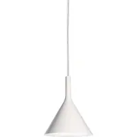 Sunwind Design valkoinen riippuvalaisin