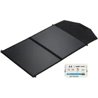 Sunwind Venepaneeli Solveig taiteltava 80W (sis.säädin)