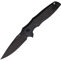 Spartan Blades POROS Linerlock G10/CF