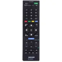 Mtp Products RM-ED054 Korvaava älytelevision kaukosäädin Sony KDL-32R420A/KDL-40R470A/KDL-46R470A -televisioihin