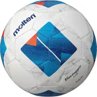 Molten Piłka futsal futsal do piłki nożnej F59N2100 rozm.5