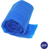 Gre Accessories Pyöreän Uima-altaan Kesäpeite