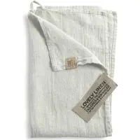 Lovely Linen Lovely Kitchen Towel - Grey - 45X70CM