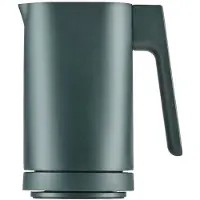 Jacob Jensen Vedenkeitin 1,2 L - Teenkeittimet & Teekannut Ruostumaton Teräs Vihreä - 33990