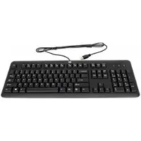 HP Keyboard JB USB Swiss Keyboard