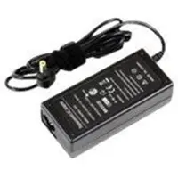 CoreParts MBA2122 virta-adapteri ja vaihtosuuntaaja Sisätila 65 W Musta