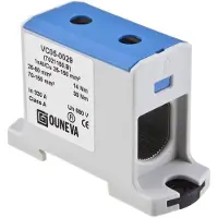 Ouneva Otl-connector n 25-150 mm2 1xal/cu