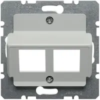 Wexøe Central plate for lexcom