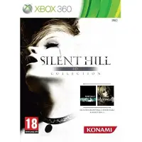 Silent Hill HD Collection - Microsoft Xbox 360 - Selviytyminen