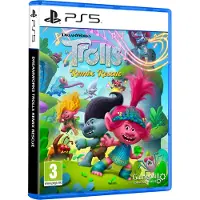 Trolls Remix Rescue (PS5)