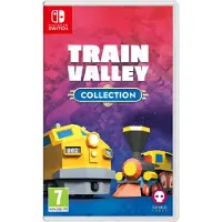 Train Valley Collection ()