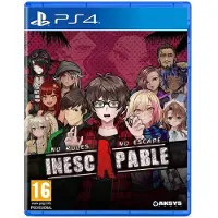 Inescapable