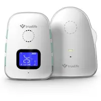 TrueLife Nannytone Vm3 Digital Vauvamonitori