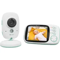 TrueLife Nannycam H32 Pro Vauvamonitori