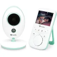 TrueLife NannyCam V24 Pro digitaalinen videoitkuhälytin 1 kpl