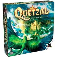 Gigamic Quetzal (EN)