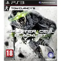 Splinter Cell Blacklist