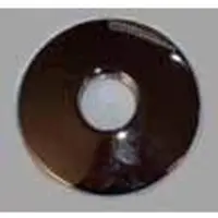 Cma-Armatur Seinäruusu CMA ø 70 mm X1/2 kromattu kromattu