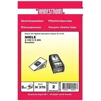 Haneström – Vacuum bag to fit MIELE S 180 -S 205 (H370)