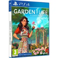 Garden Life: A Cozy Simulator