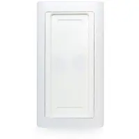 Light Solutions FUGA-teline Hue Dimmer Switch V1:lle