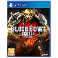 Blood Bowl 3