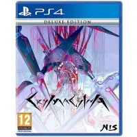 Crymachina - Deluxe Edition