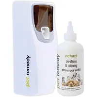 Pet Remedy Nebulizer f/battery