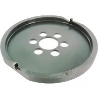 Helmuth A. Jensen VIKING Reunaleikkuri Ø68 mm reikäsahalle bi-metallia ja CC, rasian upotus Euro-rasioille