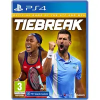 Tiebreak (Ace Edition) (4)