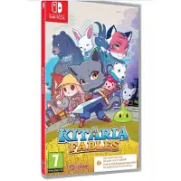 Kitaria Fables (Code in Box) ()