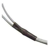 3M Shrinkflex liimalla ETW-803 19/6 mm 1 m