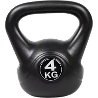 ASG Sangpomm kahvakuula 4kg