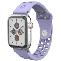 Pela Vine - Eco Friendly strap for the 44mm Apple Watch, Lavender