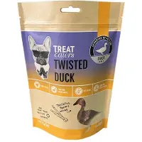 Treateaters Twisted Duck 180 g