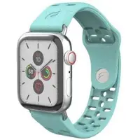 Pela Vine - Eco Friendly strap for the 44mm Apple Watch, Blue